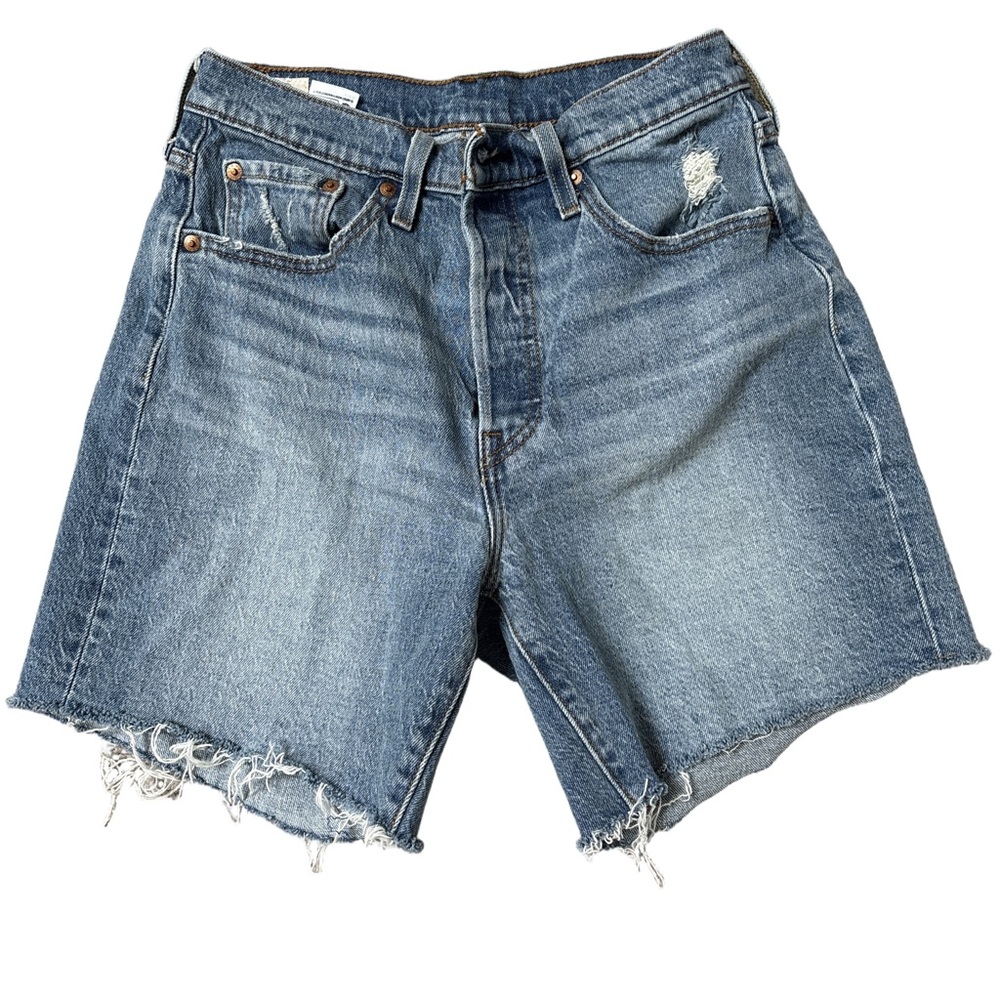 Levi’s denim shorts Sz 28